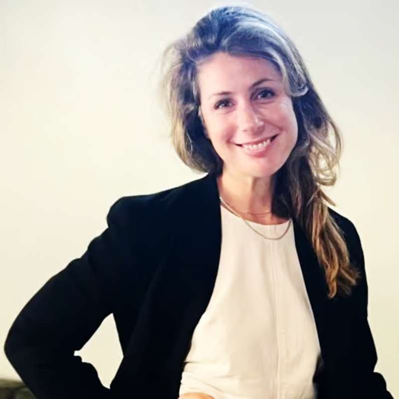 Melissa Jones Briggs