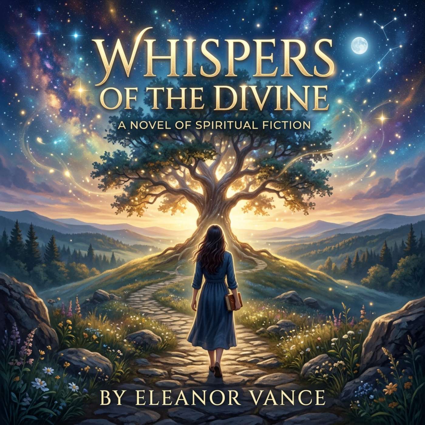 Whispers of the Divine