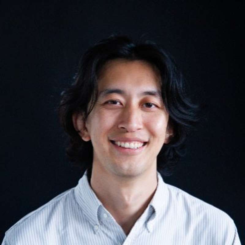 Jason Liu