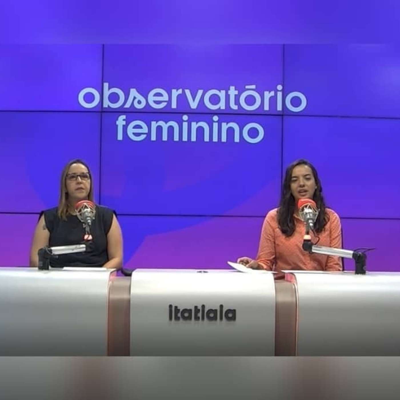 Observatório Feminino