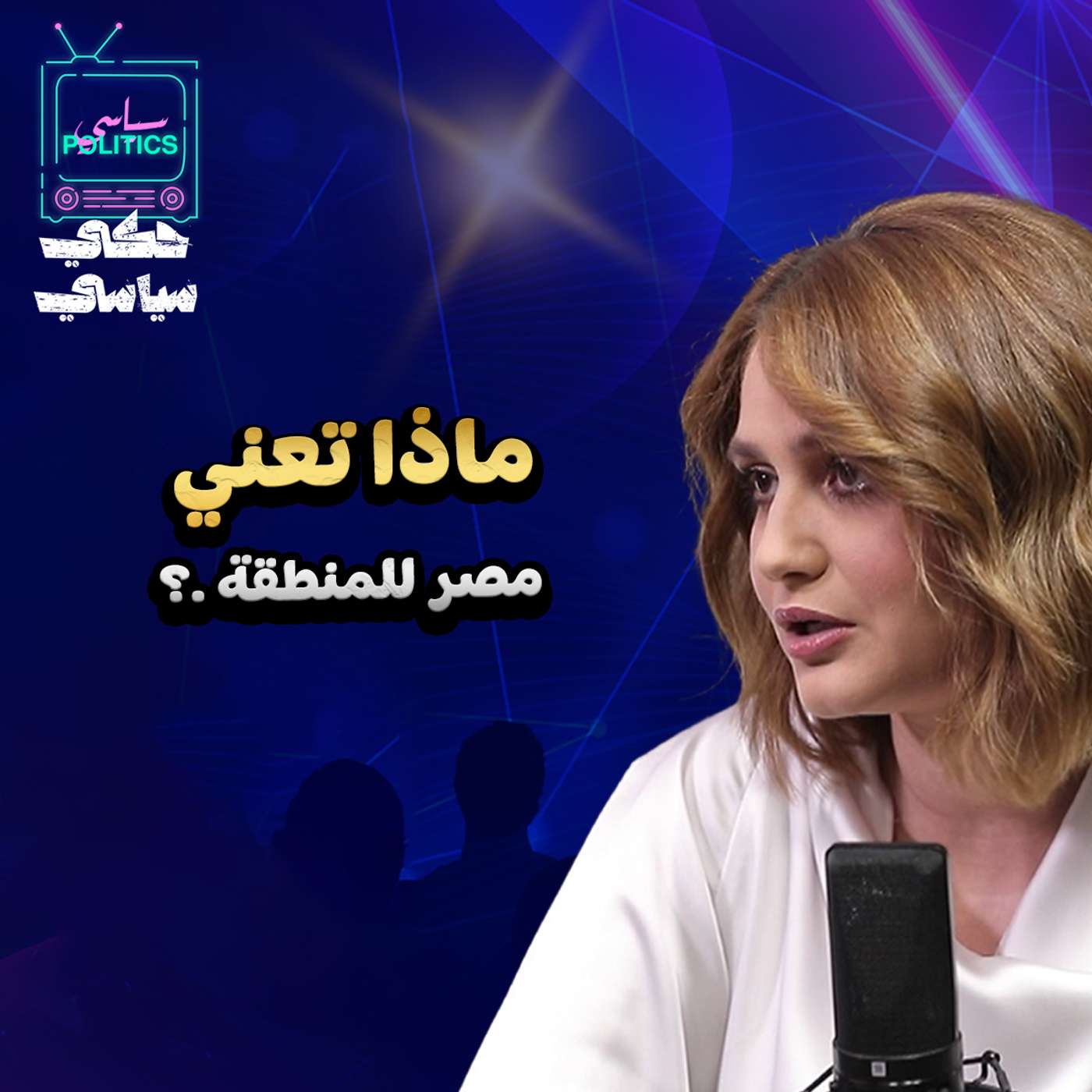 ماذا تعاني مصر .. وكيف يقرأ العرب قضايا المنطقة ؟