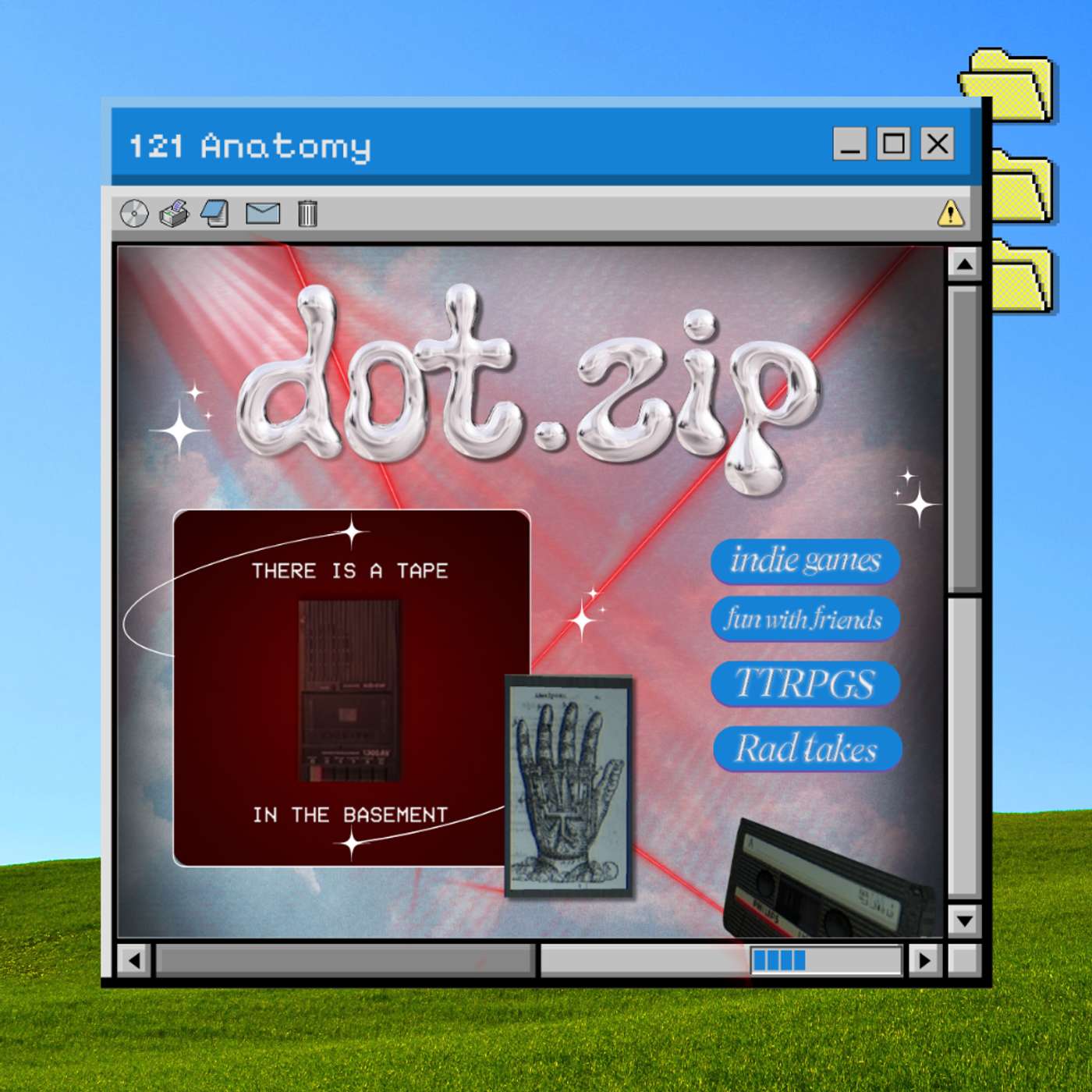 dotzip