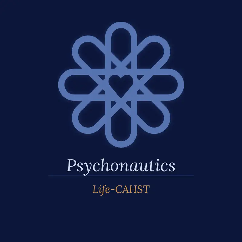 Psychonautics