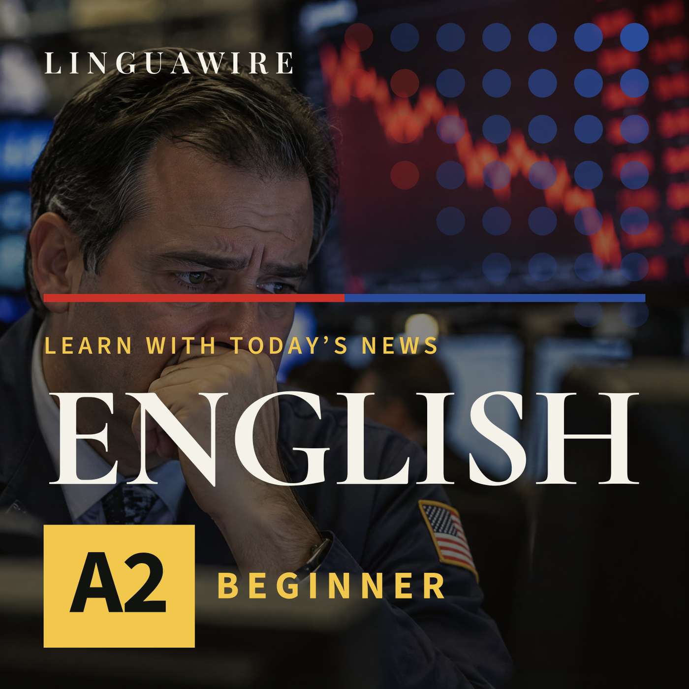 A2 English News | AI Doubts Wipe Nearly $1 Trillion From Nasdaq