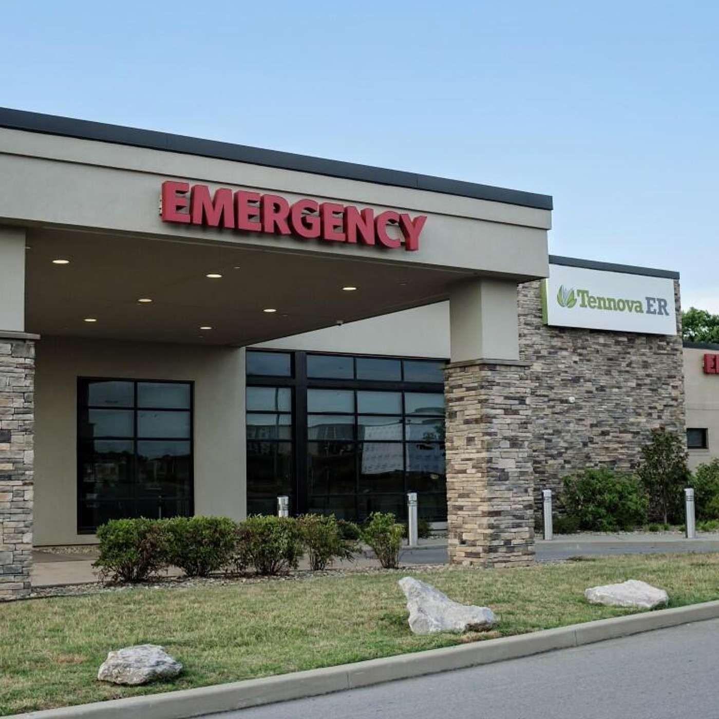 How Woodstock flooding started, and why we need 3 hospitals episode artwork