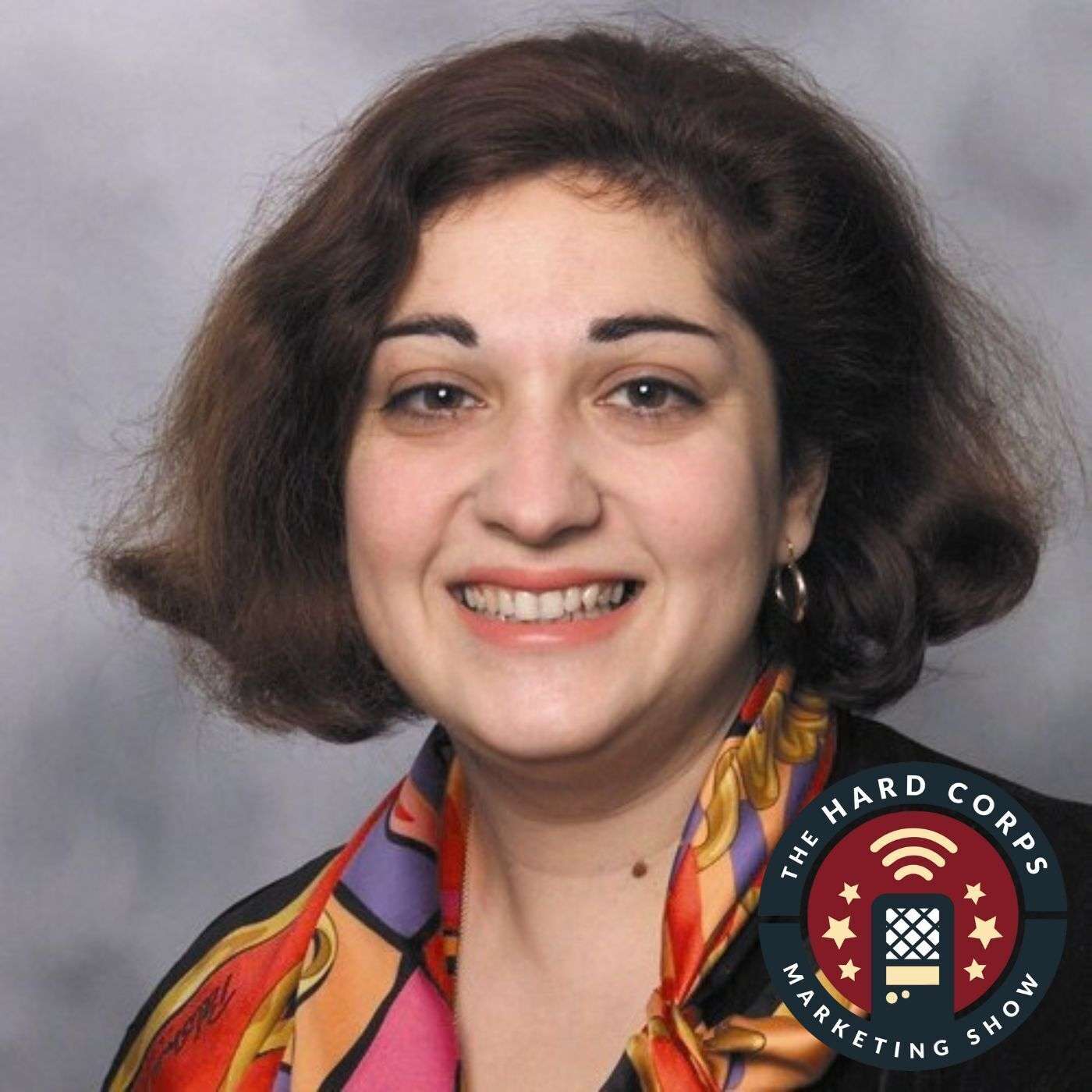The Hard Corps Marketing Show