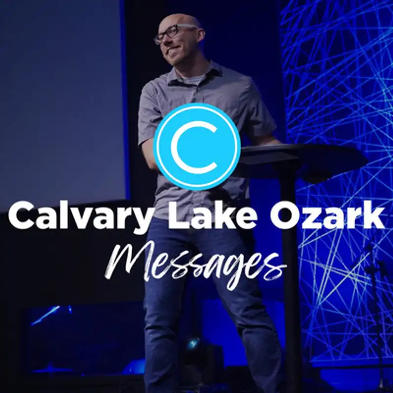 The Invitation | Matthew 17:14-27