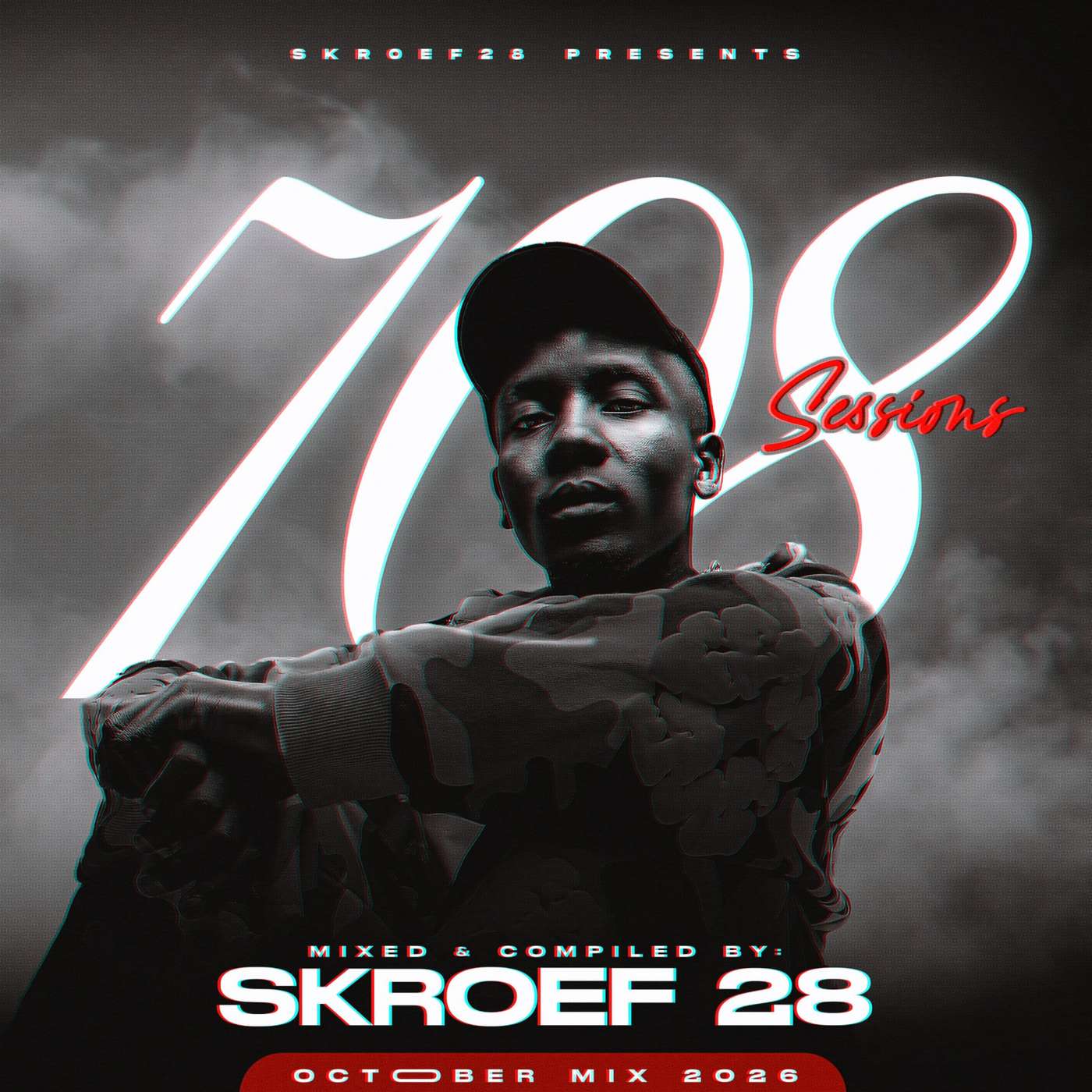708 Sessions podcast artwork