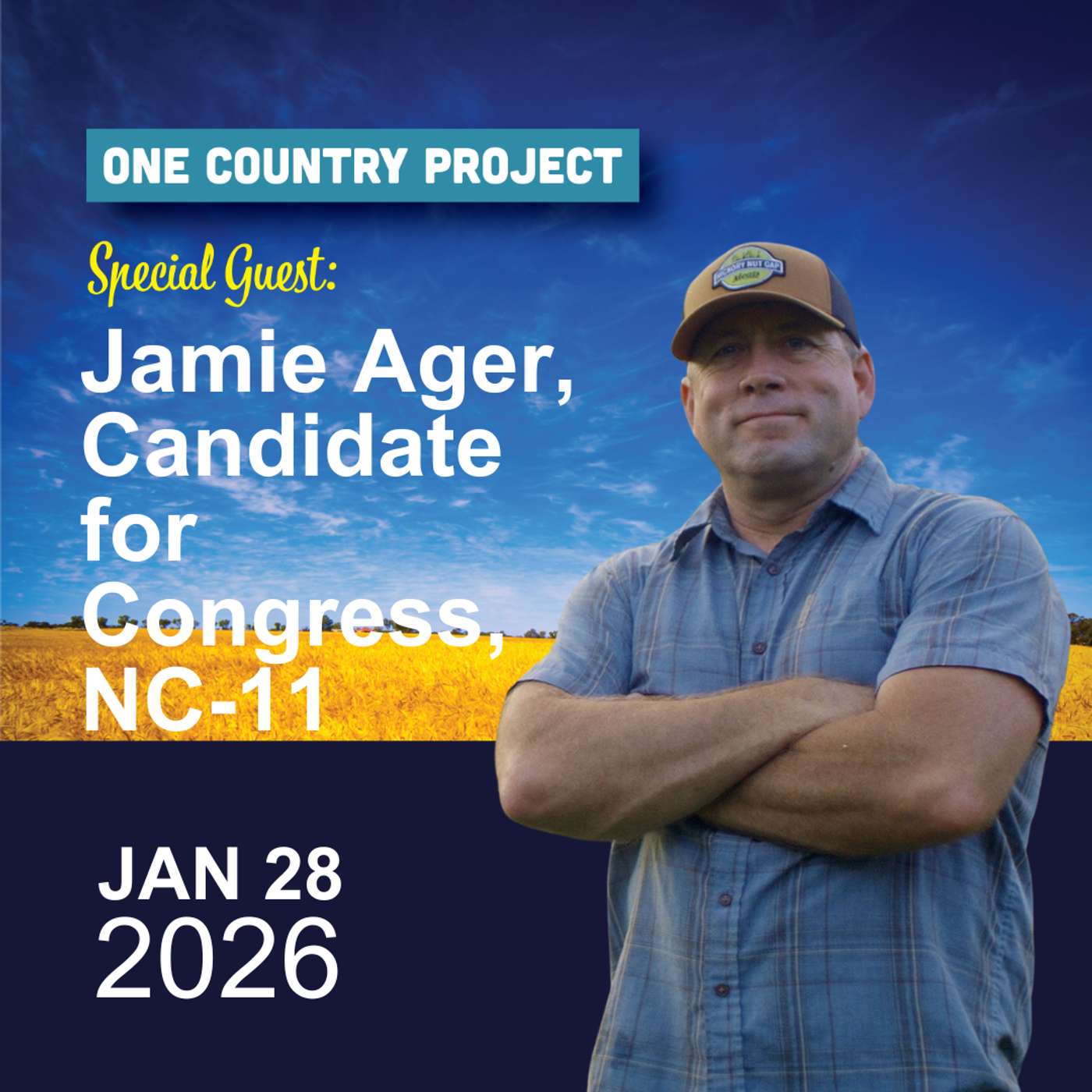 Winning in Minneapolis, Winning in North Carolina