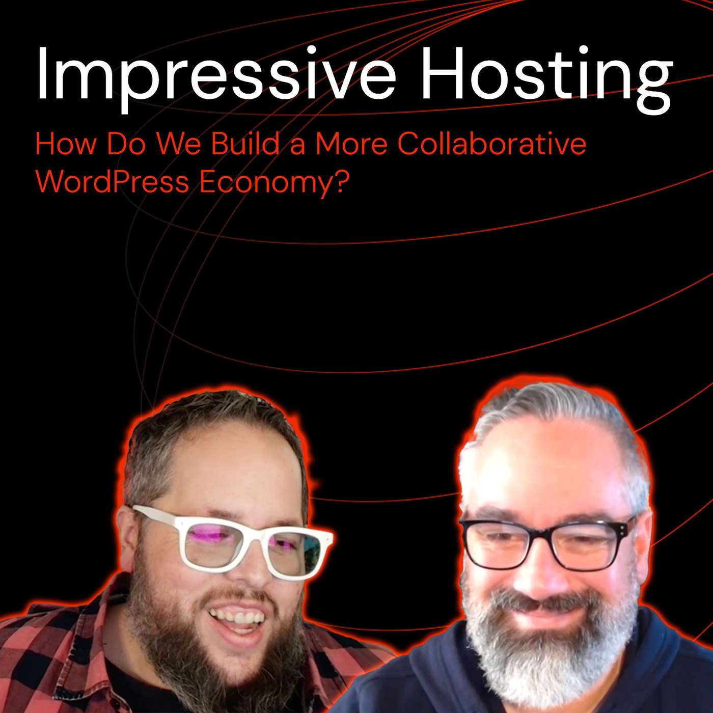 How Do We Build a More Collaborative WordPress Economy? (Revisited) episode artwork