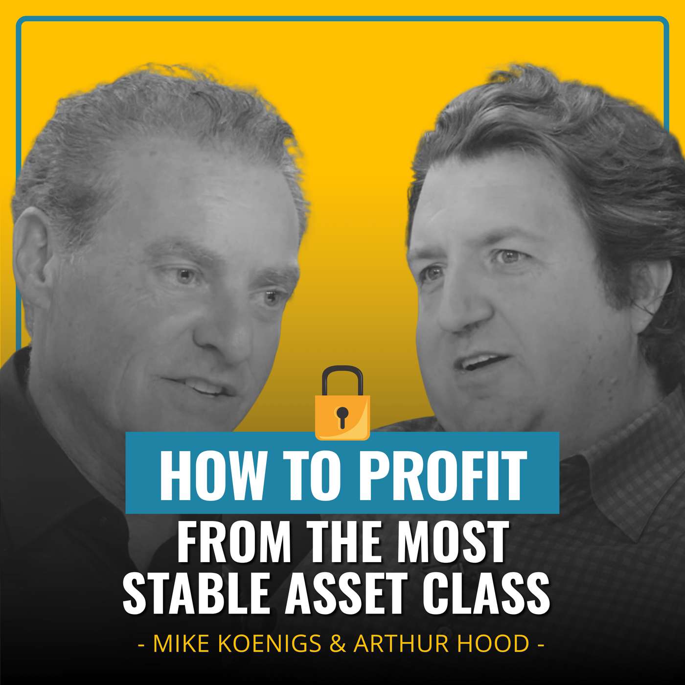 How to Profit from the Most Stable Asset Class