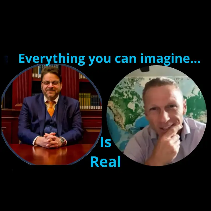 On Creativity - Dr. David Salomon & George Monty