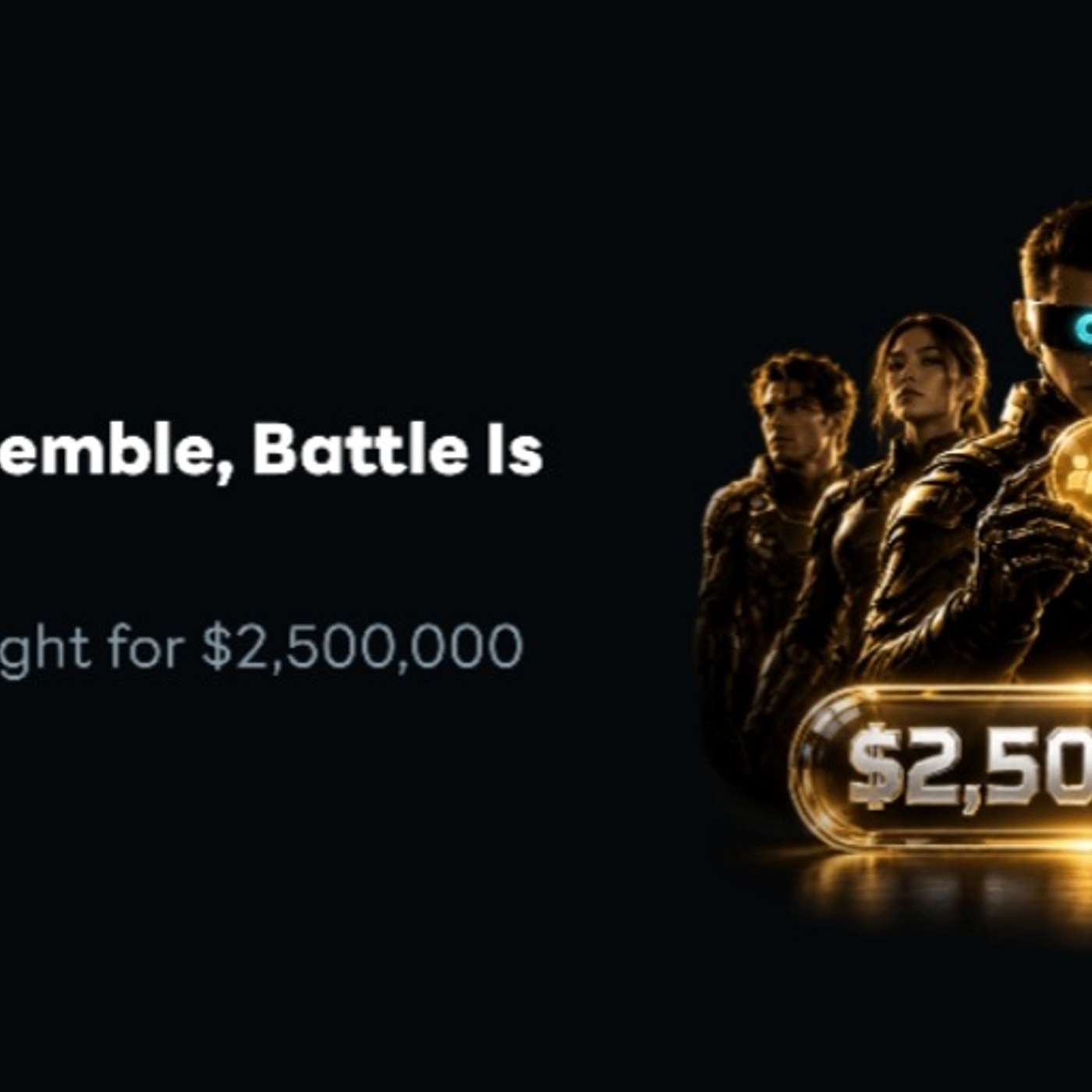 ZWTC 2026 Enters Squad Stage, Zoomex Opens Registration for Competition With Up to 2.5 Million USDT