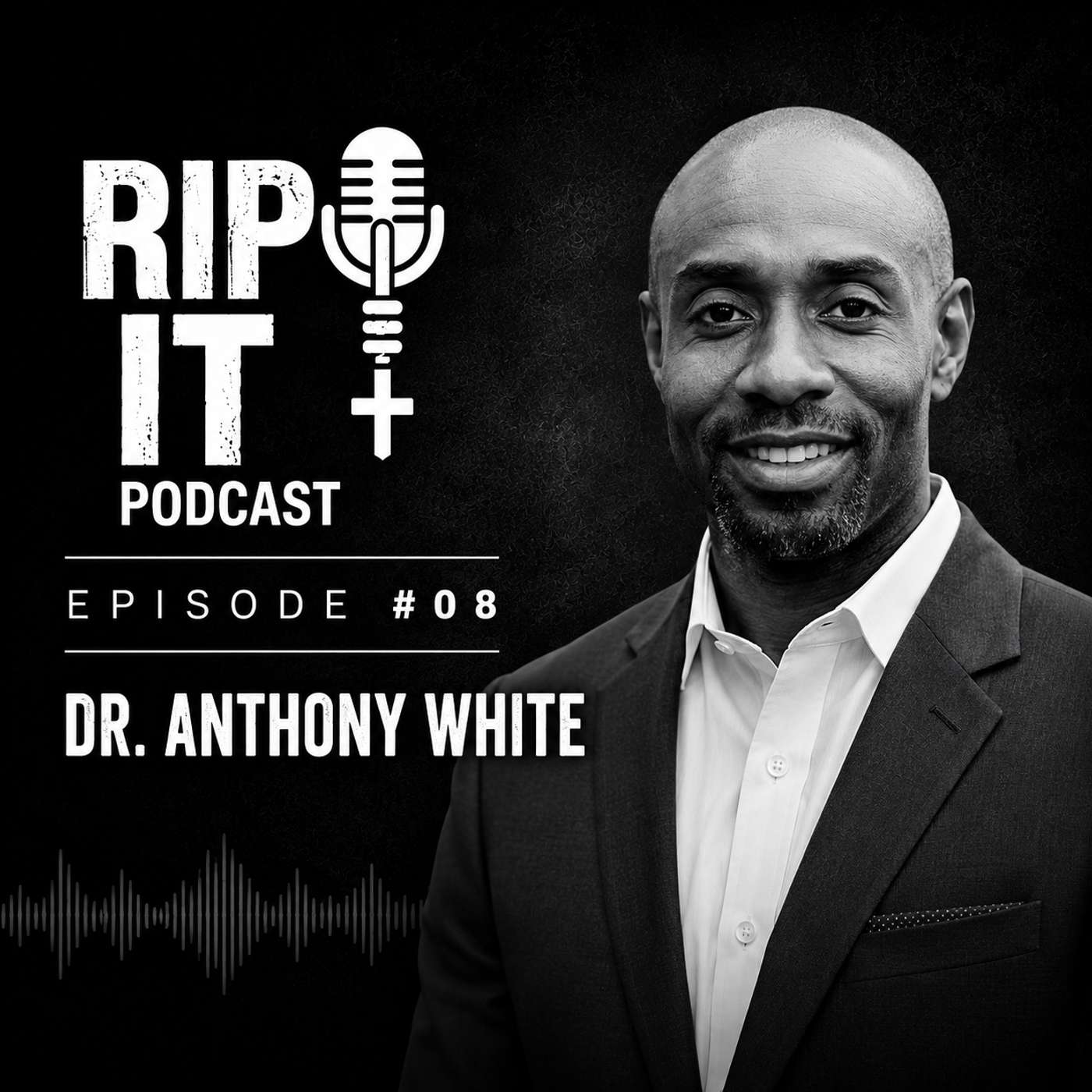 The Principle that changes everything episode artwork