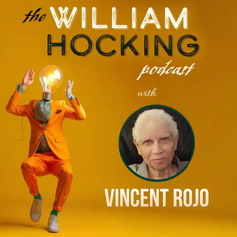 Three Friends, a Recruiting Station, and Twenty Two Years in Uniform: What Vinny Rojo Learned About the Guy Next to You