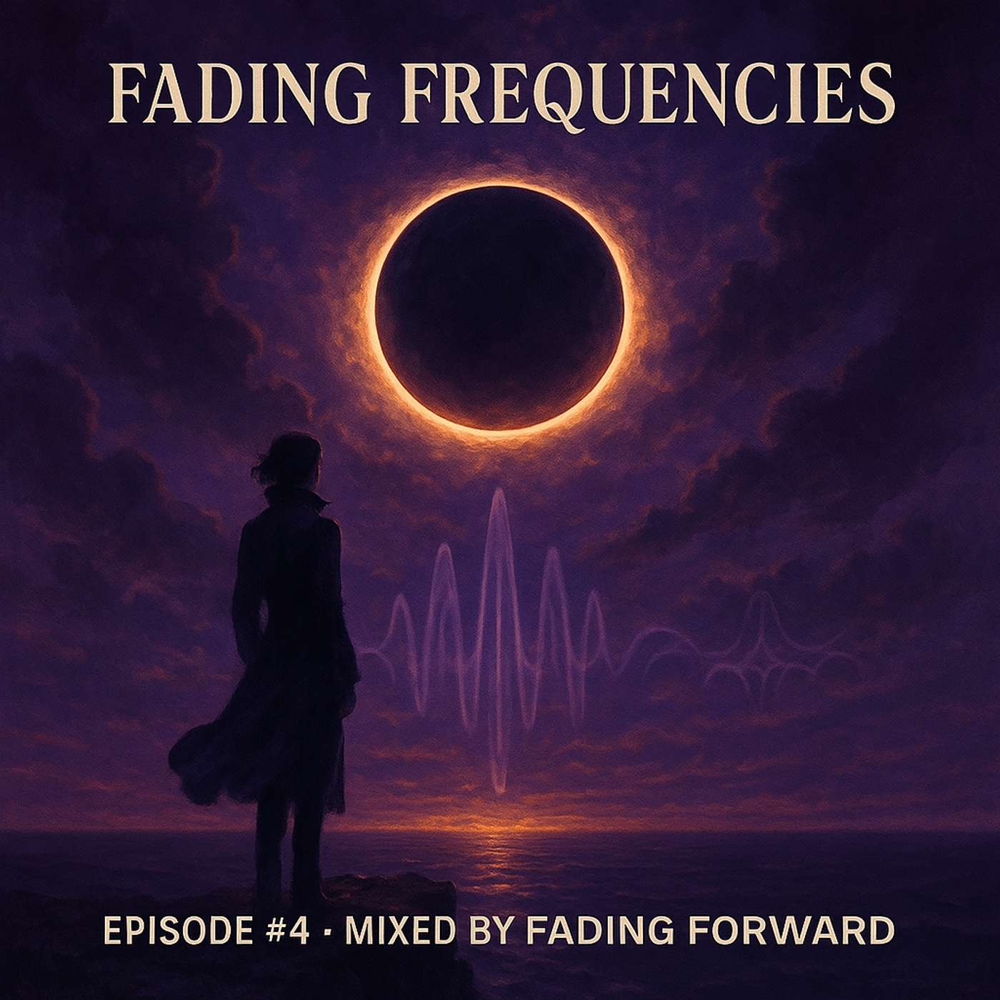 Fading Frequencies - Vol.4 - mixed by Fading Forward episode artwork