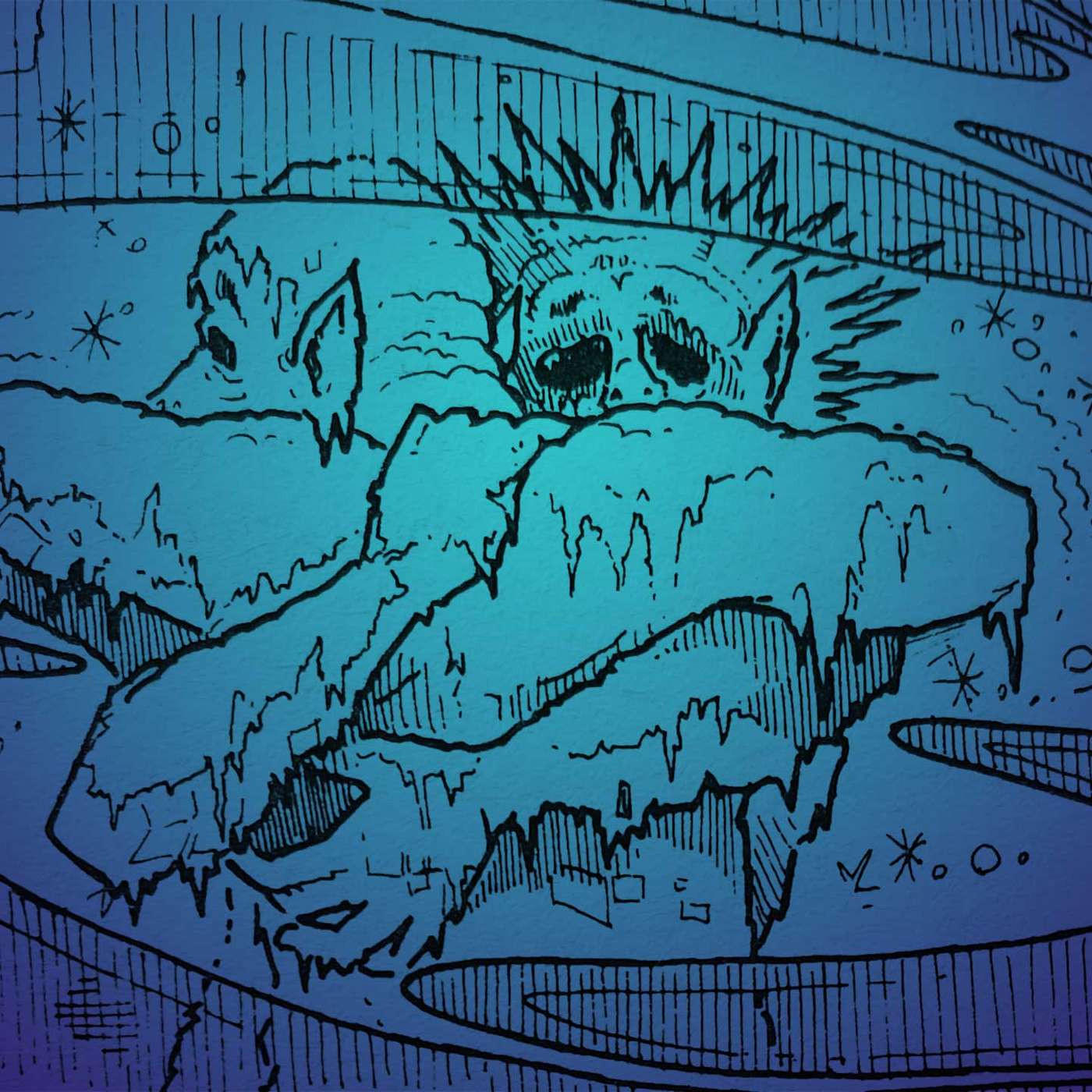 Ep. 275. The Trumpet of Terror: Week 9 Watermilk, Oat Sauce, Fire Moss