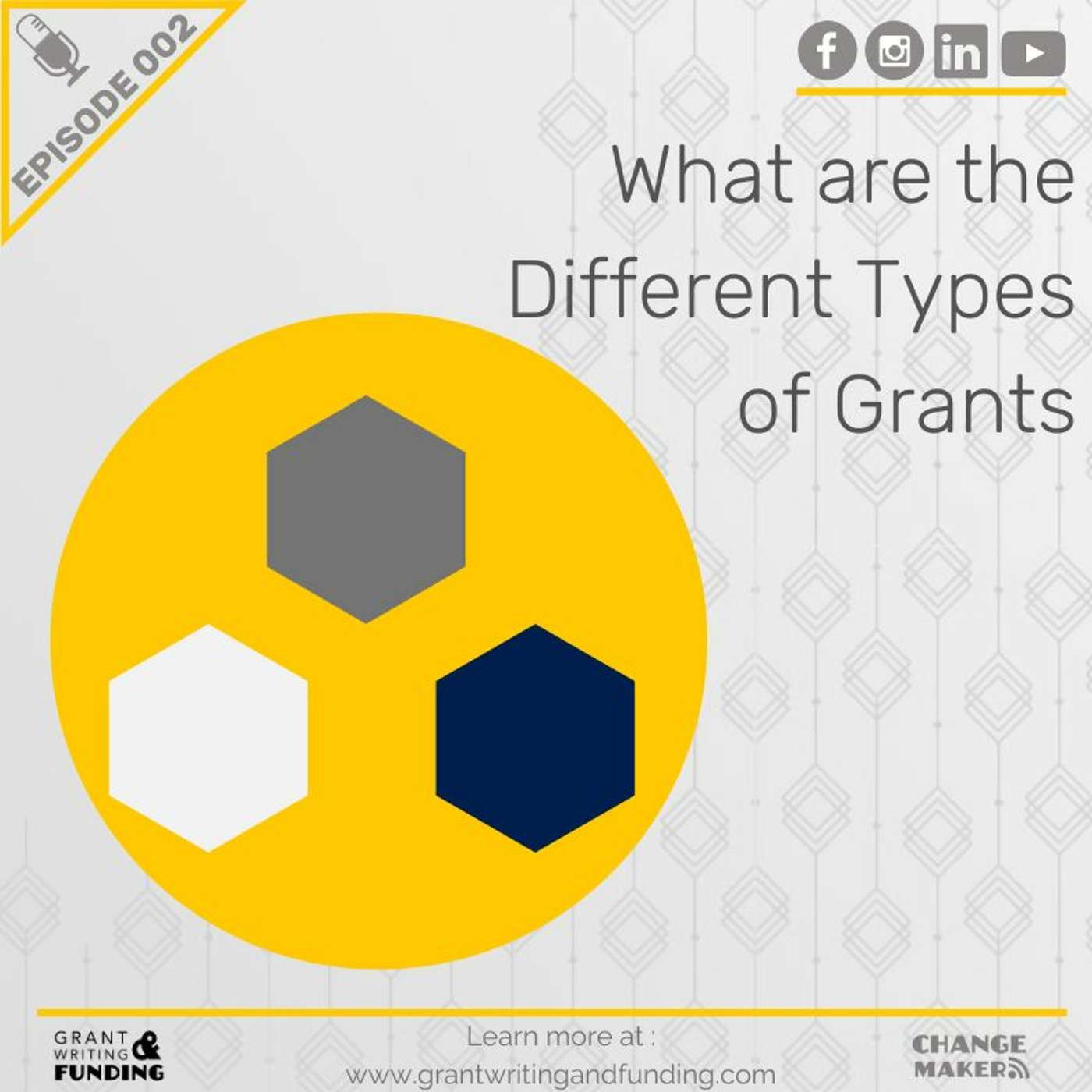What are the Different Types of Grants?