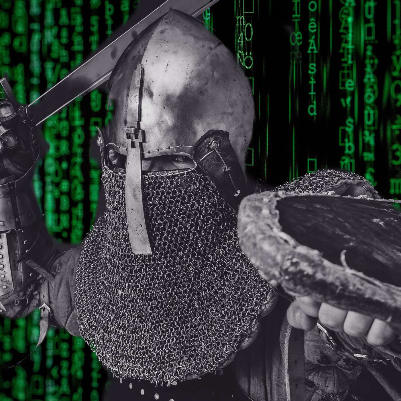 Control, Surveillance & Digital Feudalism: Power, Privacy & the Modern World