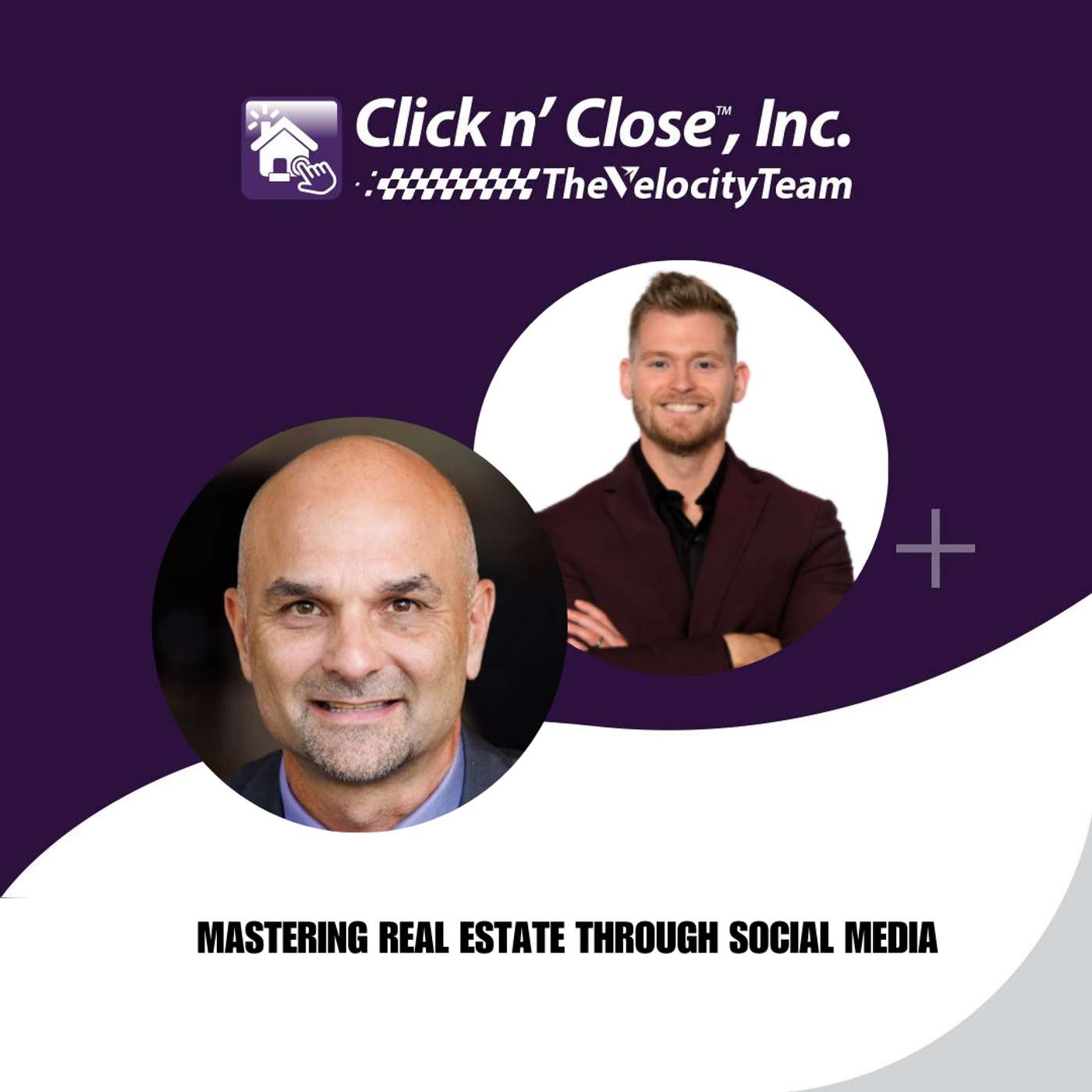 The Velocity Podcast