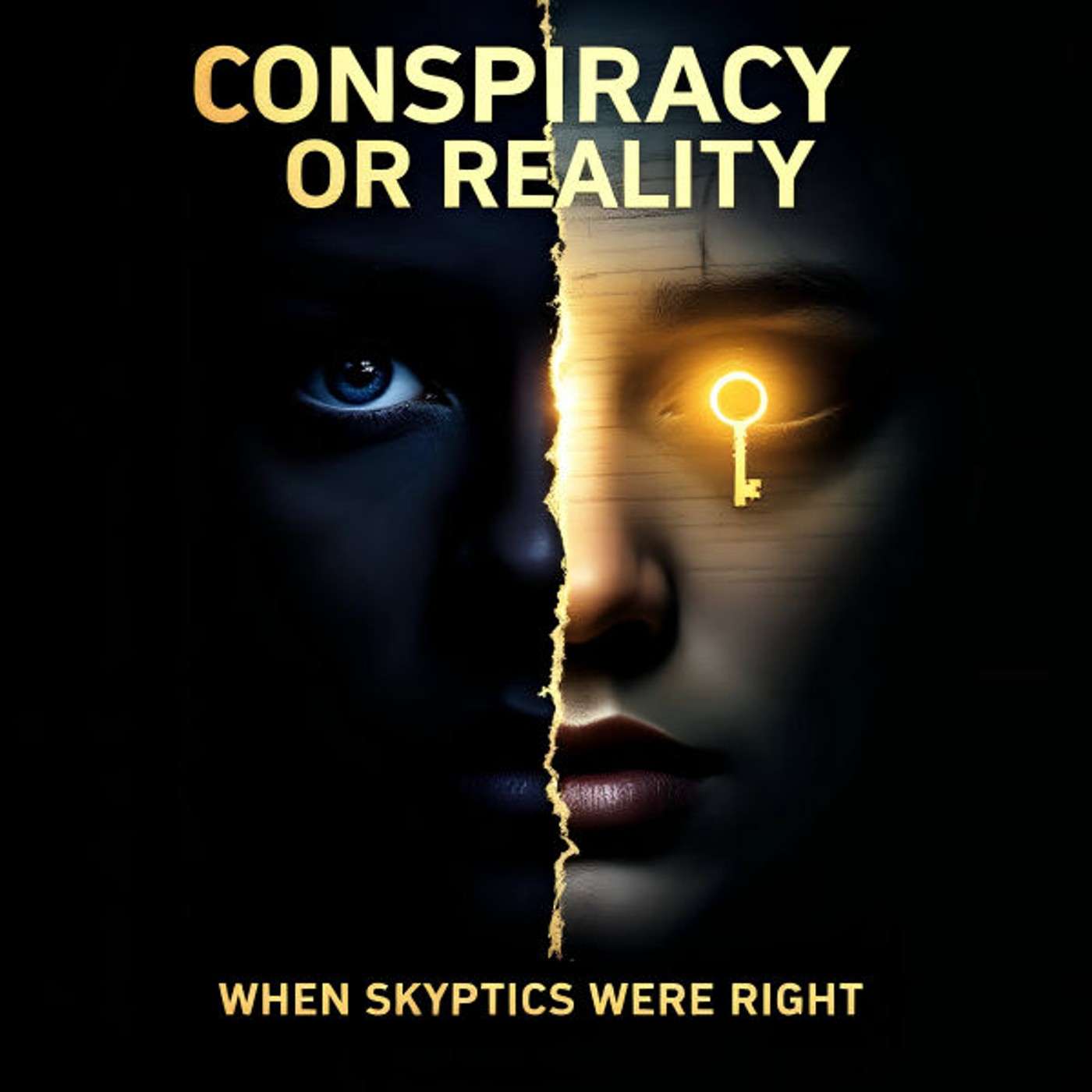 Operation Midnight Climax: CIA's Illicit Experiments or Urban Legend? episode artwork