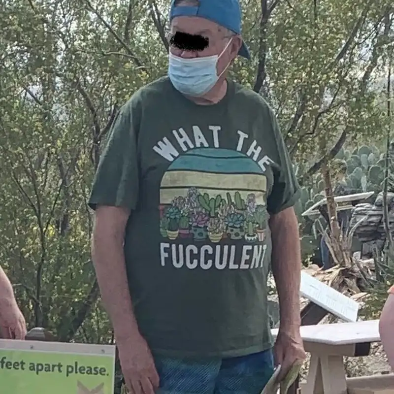 #237 Arizona - It’s a Dry Hate