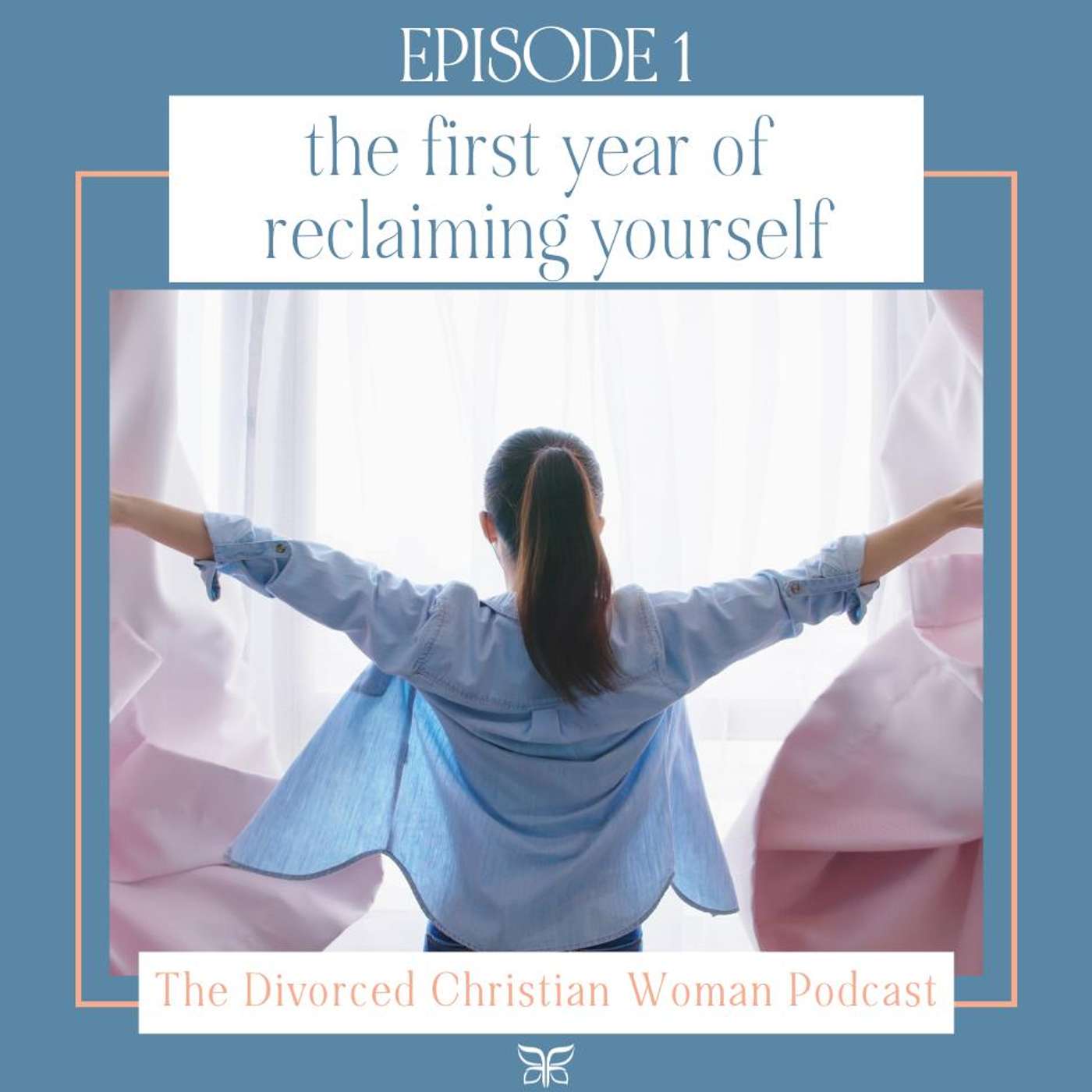 Divorced Christian Woman