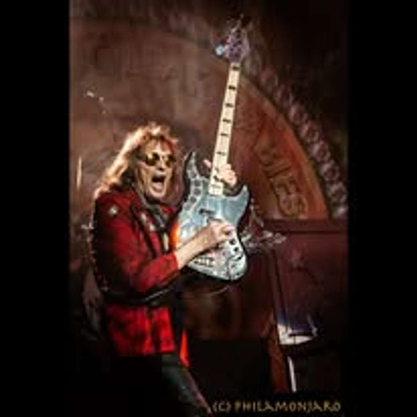 Rock Therapy with Rob Silber: Artist Interviews Podcast