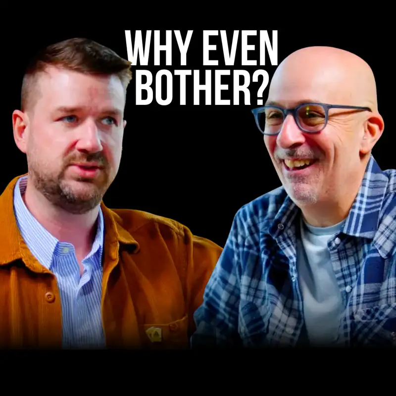 The WORST Way To Practice