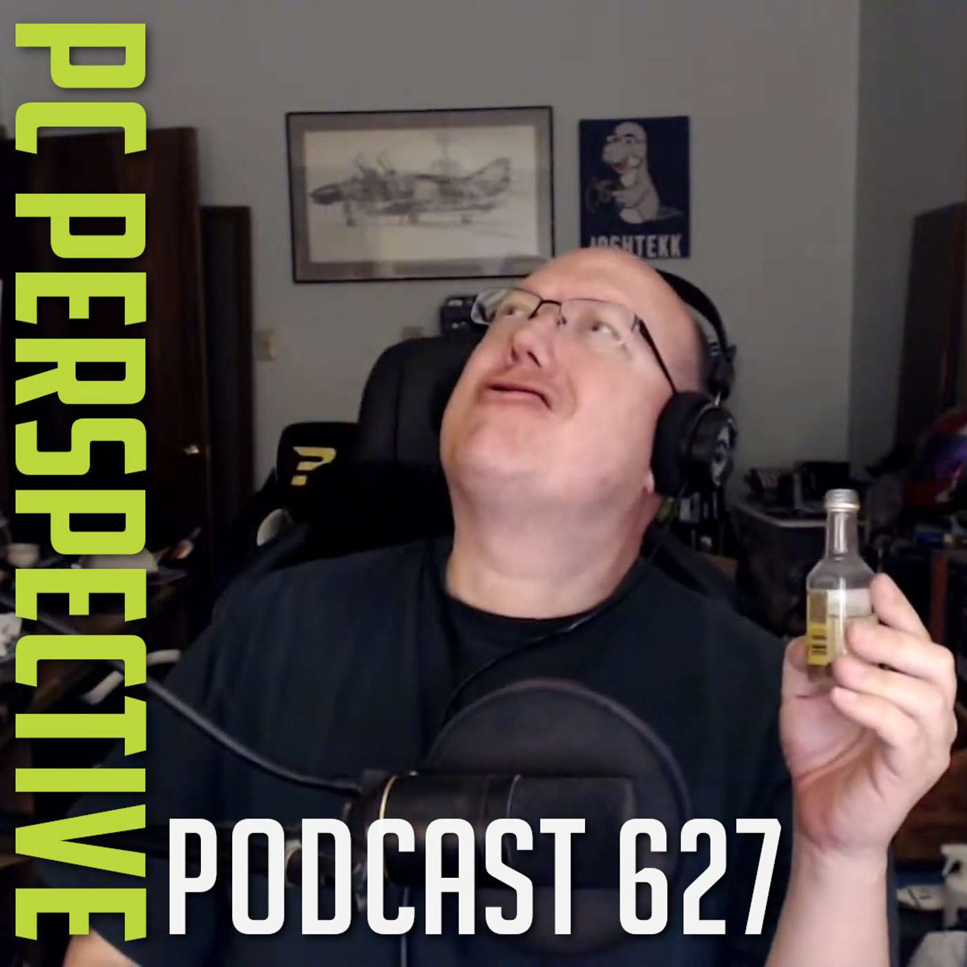 Podcast #627! Intel Rumors, AMD says no Zen 3 on X370, Dishwasher DRM, RTX Games for Realz, and More!