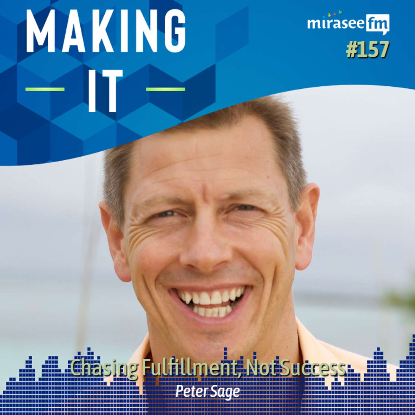 Making It: How Coaches, Consultants, and Creators Build for Success
