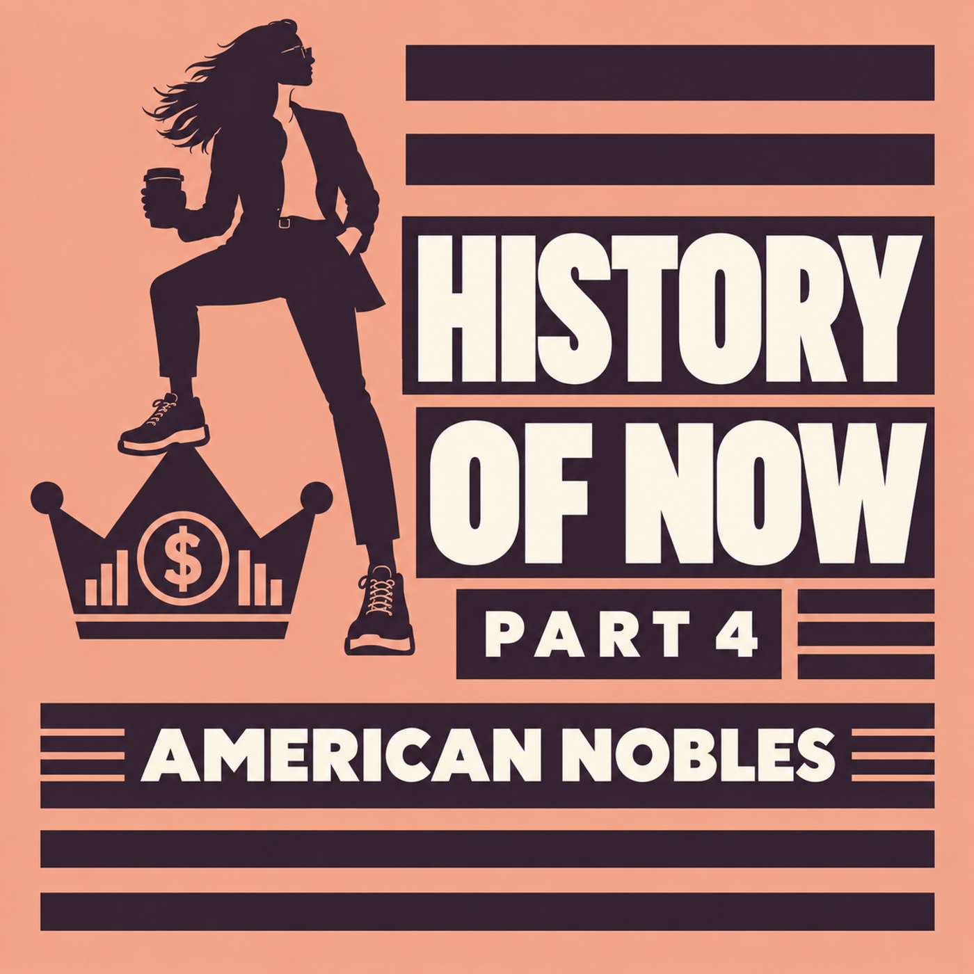Prologue: The History of Now, Part 4: From Here, September 2026 episode artwork