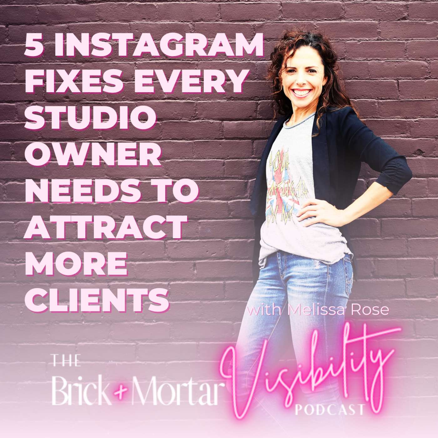 5 Quick Instagram Fixes Every Studio Owner Needs to Attract More Clients 5 Quick Instagram Fixes Every Studio Owner Needs to Attract More Clients