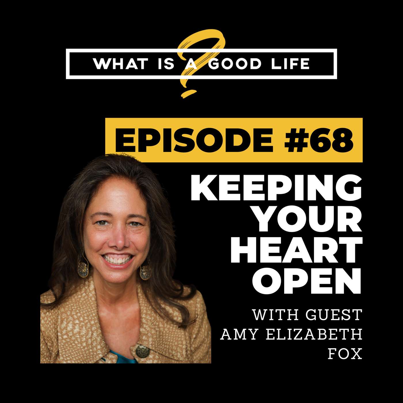 What is a Good Life?