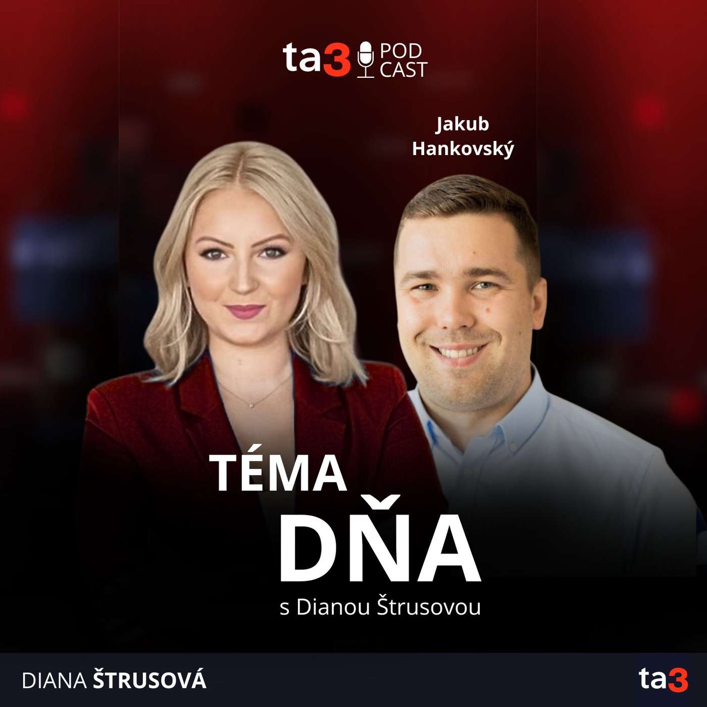 ta3 podcast Téma dňa: Komu kríza pomohla, komu uškodila