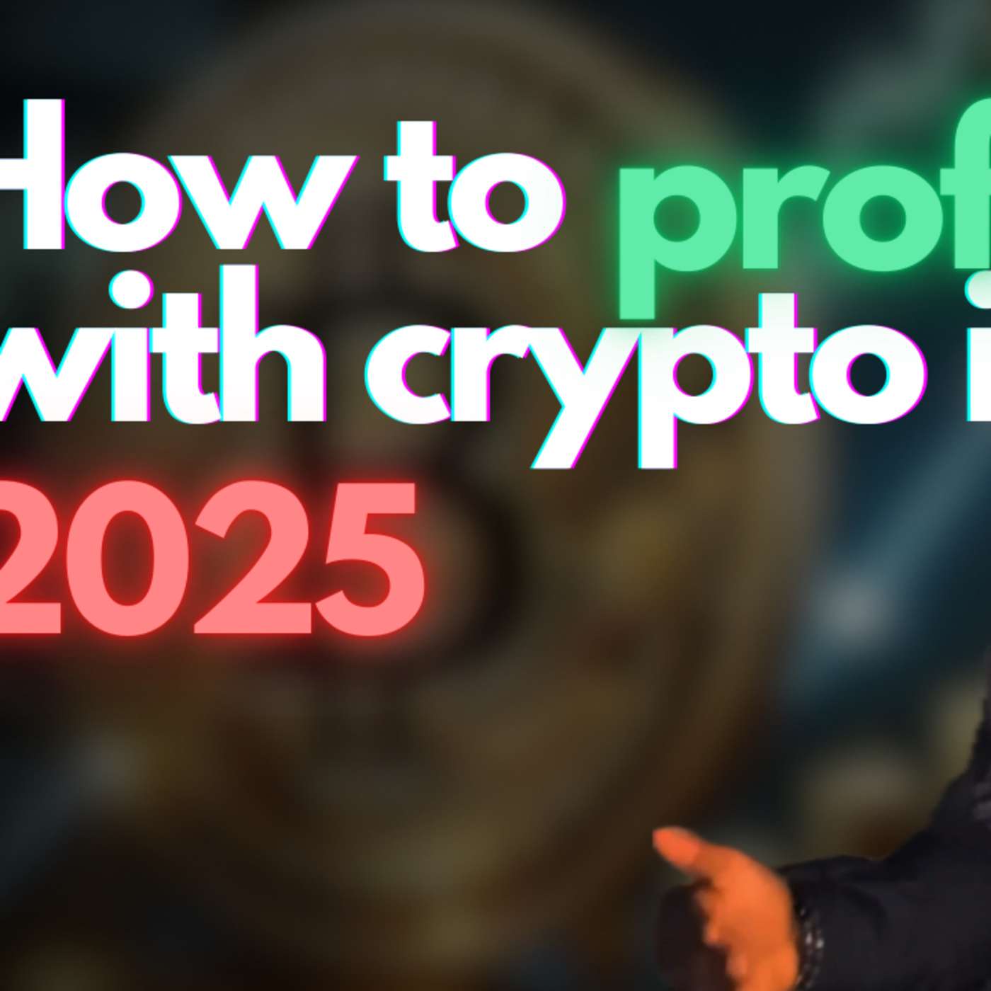 S2 E2 | CRYPTOCURRENCY FOR BEGINNERS. This is what you need to know. episode artwork