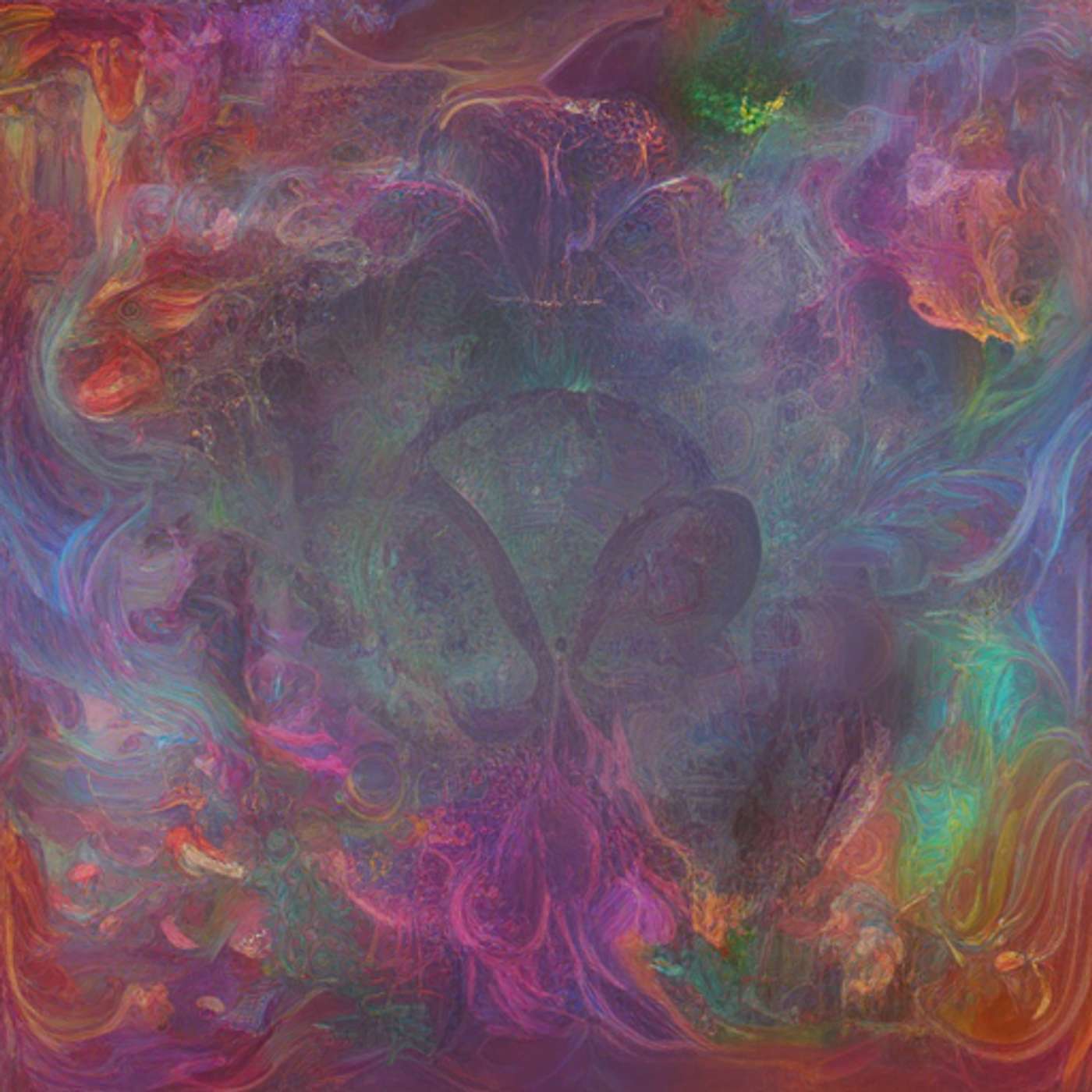 Divine Flow: Uncovering Creation's Hidden Energy episode artwork