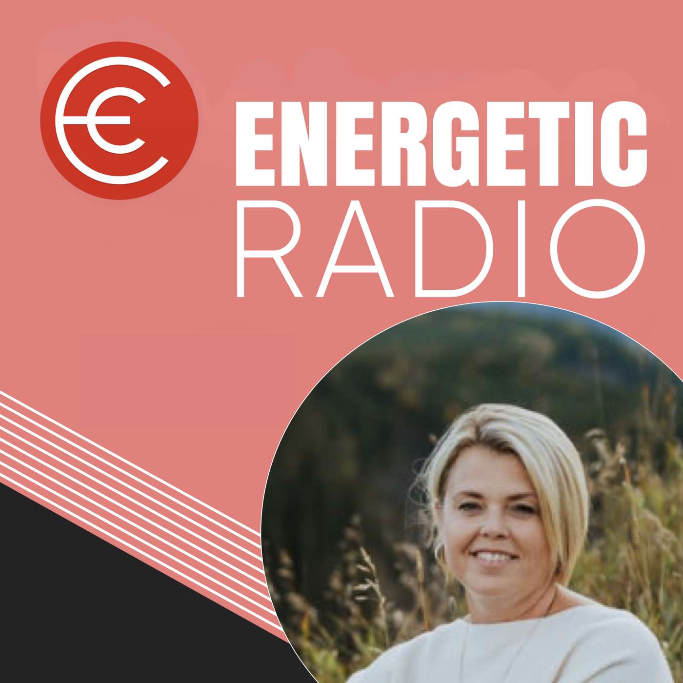 #264: Tiffany Vaughan | We can all overcome struggles in life episode artwork