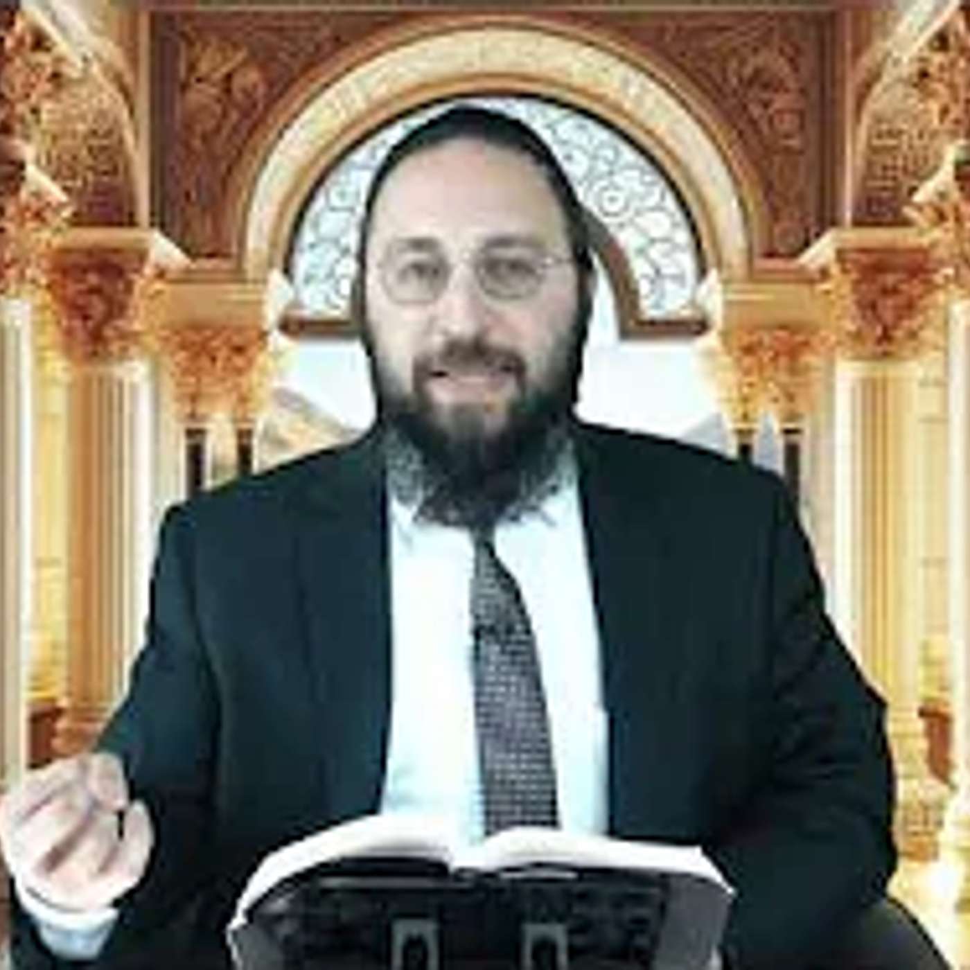 הדף היומי | מסכת סנהדרין דף קז (מחזור ב') | הרב פנחס יוסף אקרב episode artwork