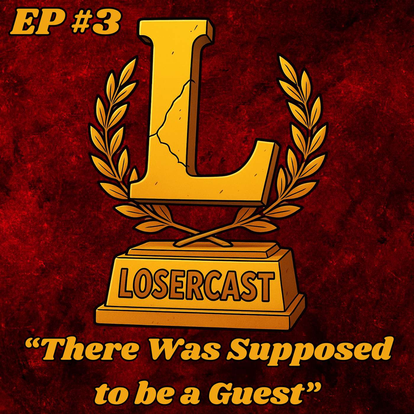 LoserCast