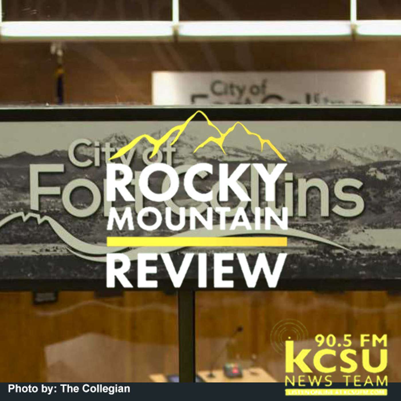 Abortion protests on the Plaza, Divest CSU, former CSU coach allegations episode artwork