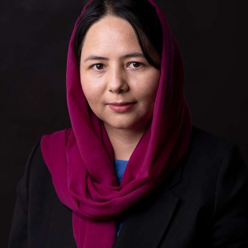 Zahra Joya