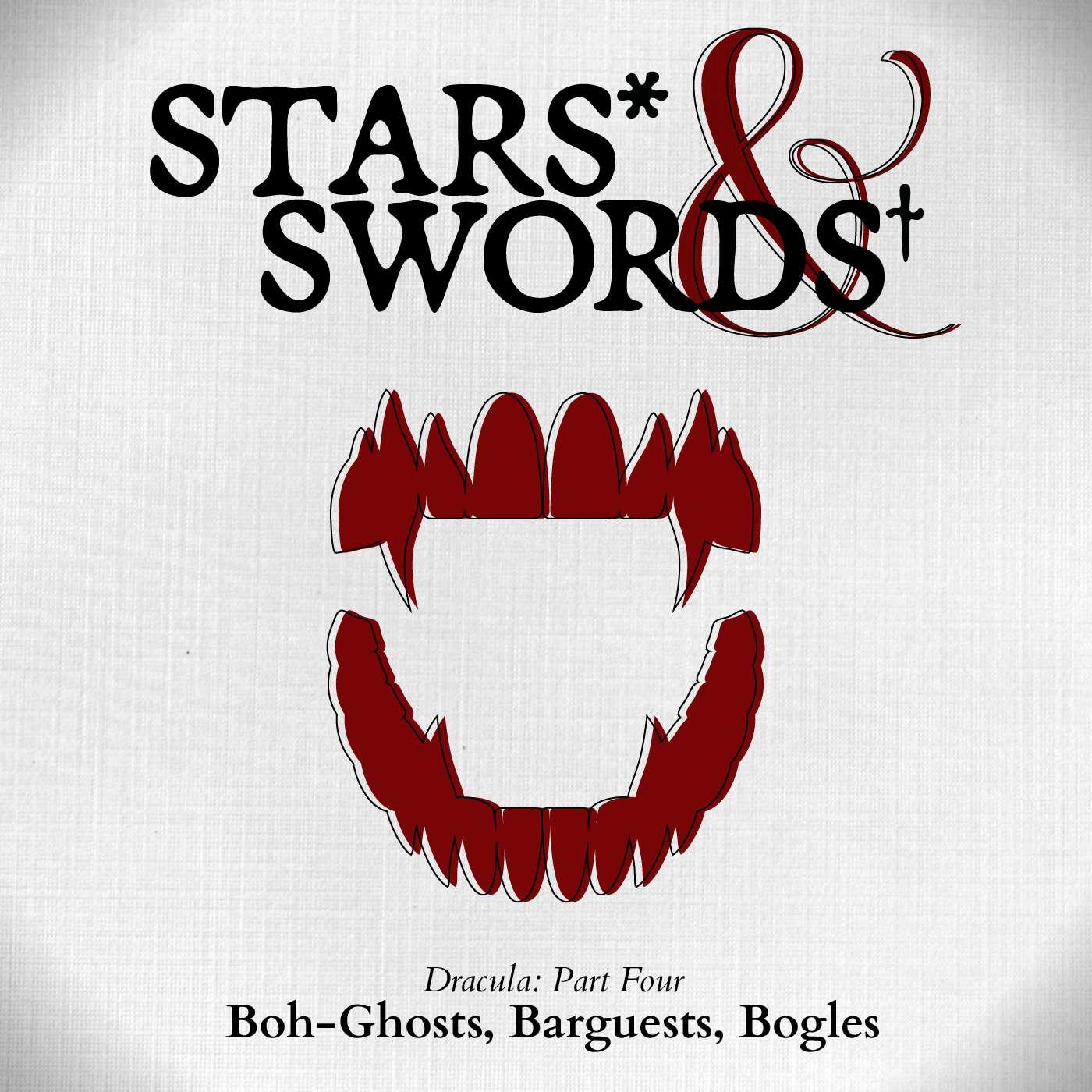 Stars and Swords: Footnoting Genre Fiction