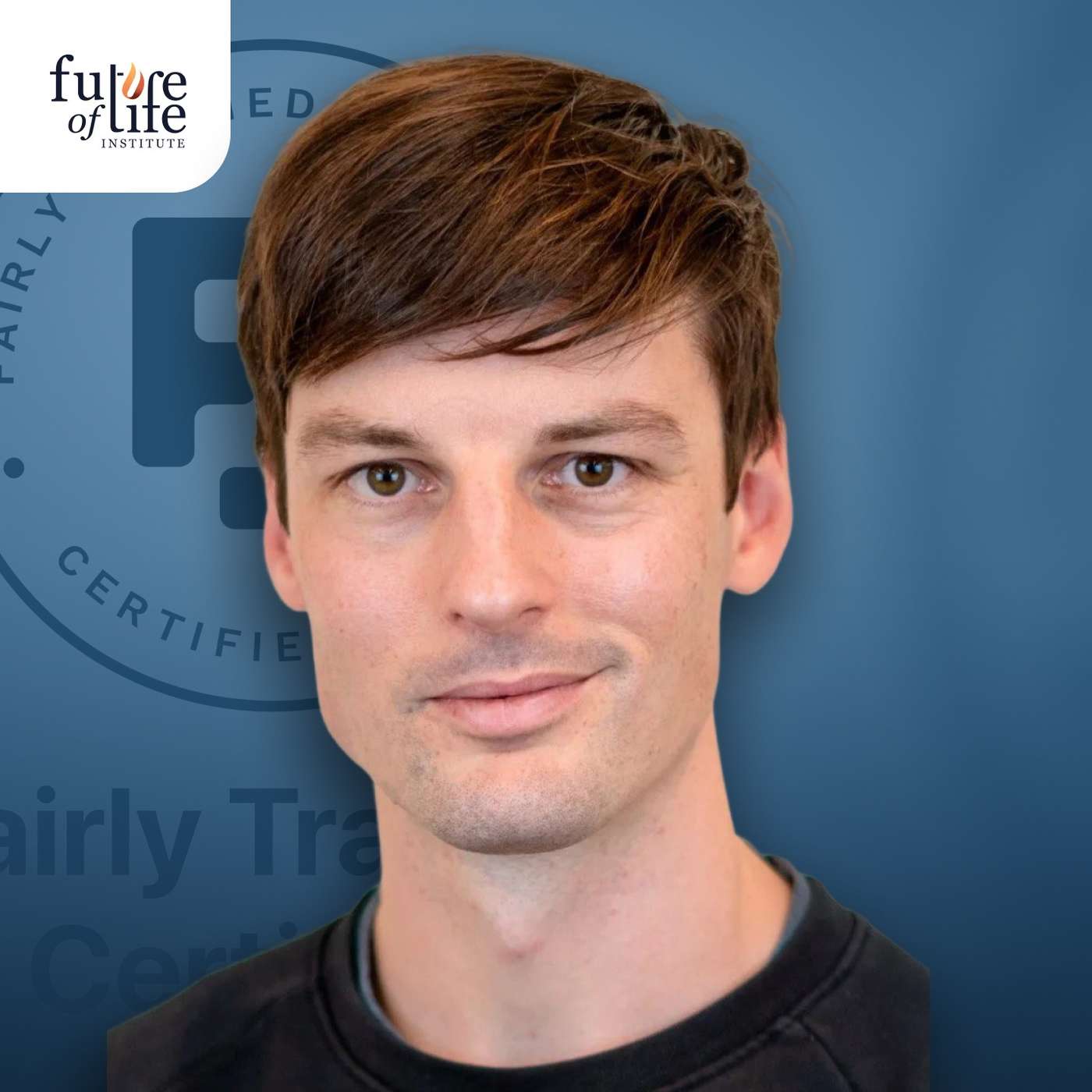 Will AI Companies Respect Creators' Rights? (with Ed Newton-Rex)