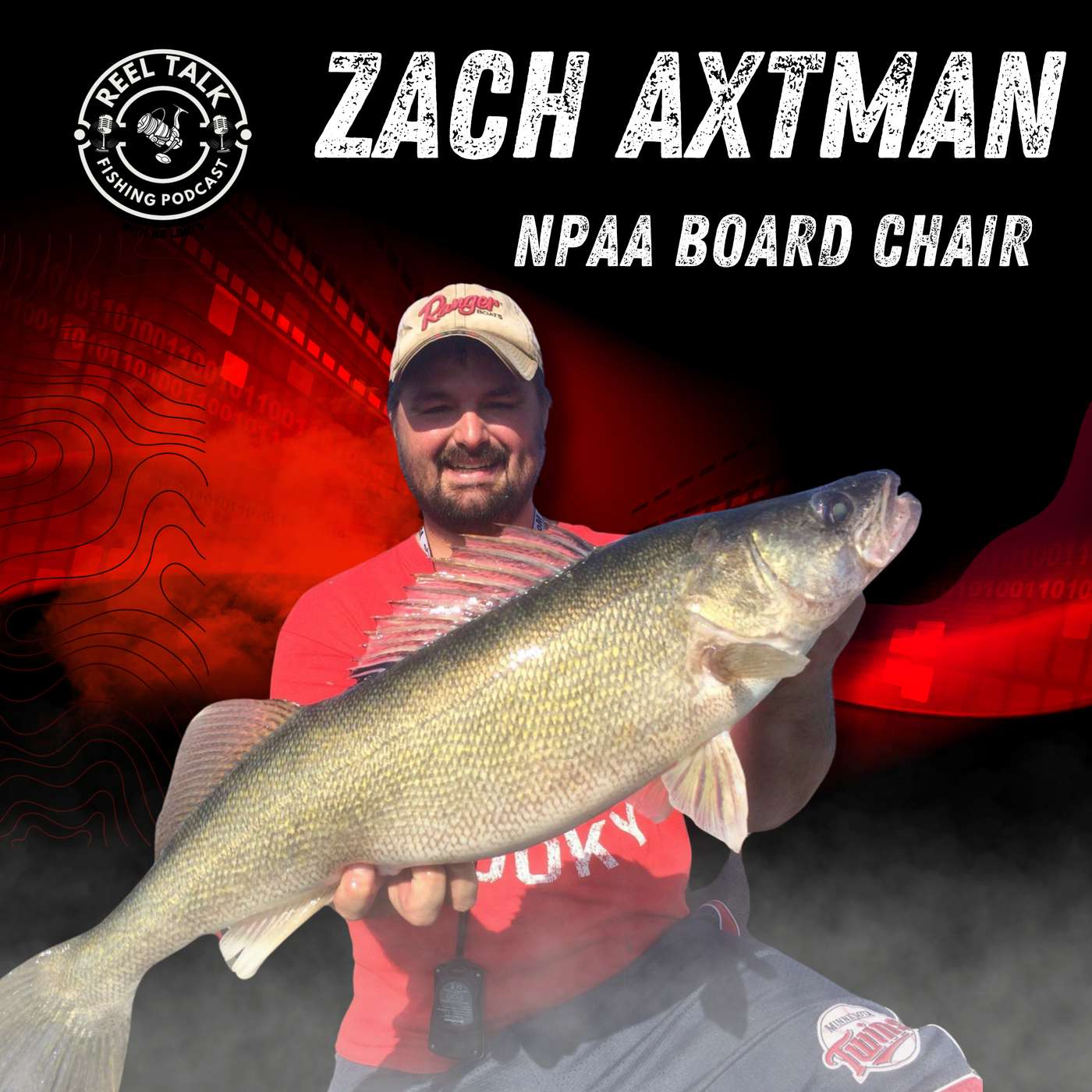 Reel Talk Fishing | With No Limits