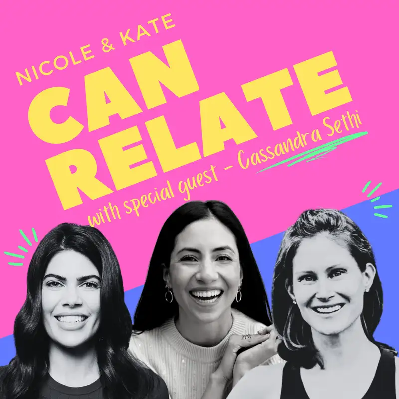 Special Feature: Cass Sethi helps us with style and wardrobe!