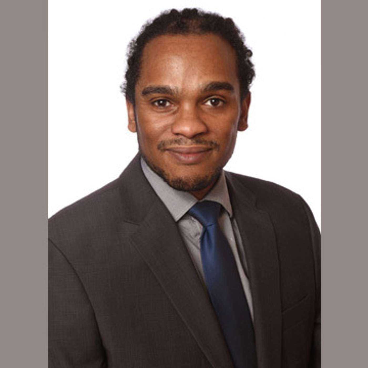 11-8-23 Dr. Warren McKinney talks with Freddie Bell and Chantel Sings on the Morning Show about t Hennepin Healthcare Research Institute