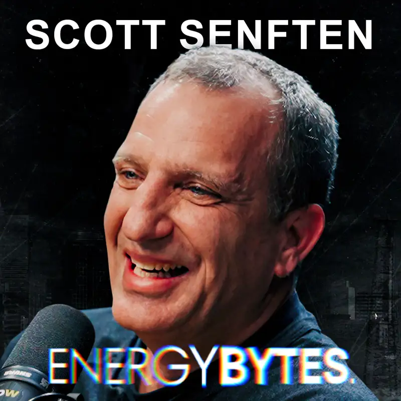 EP 33: Scott Senften from Reveal Energy Services