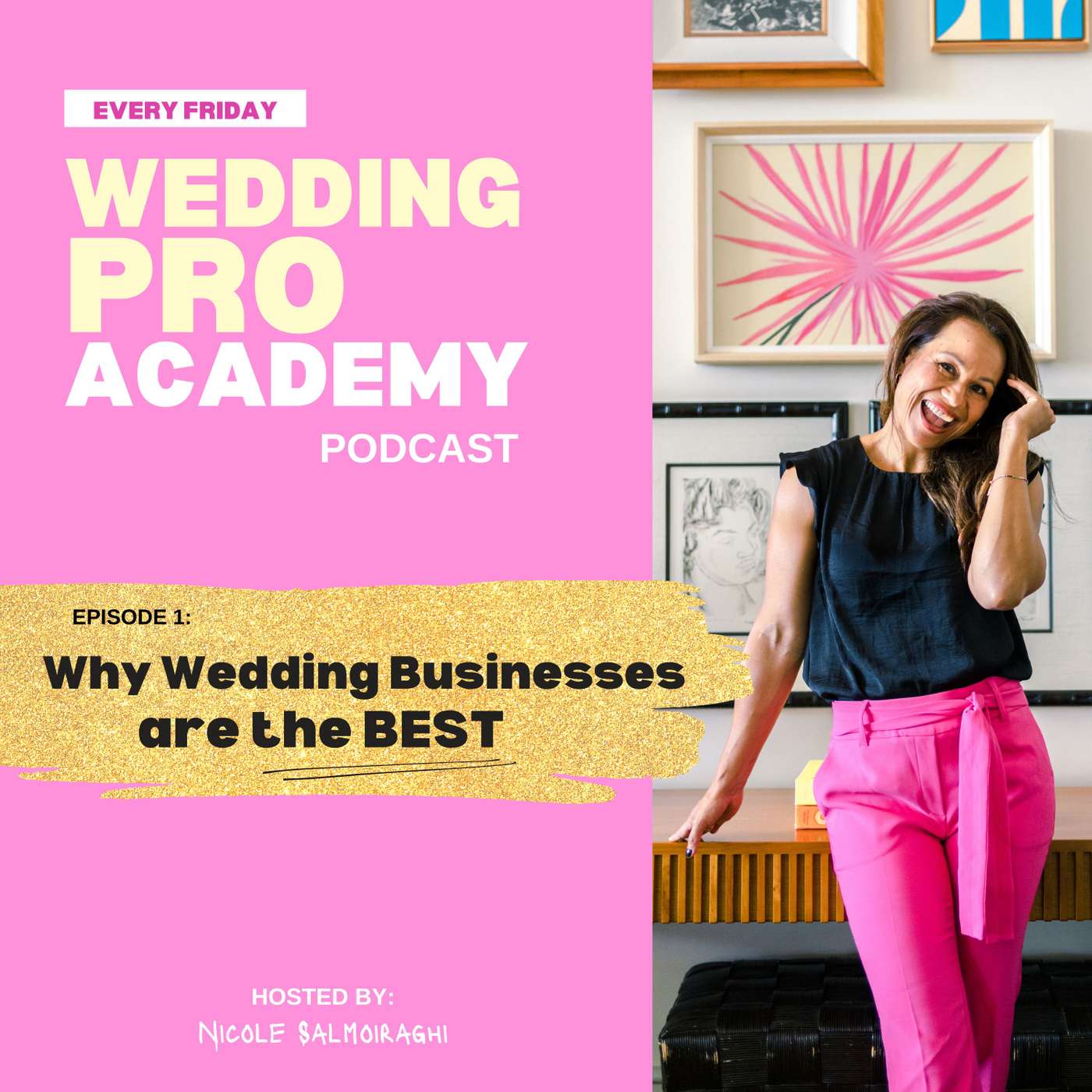 Why Wedding Businesses are the Best Businesses