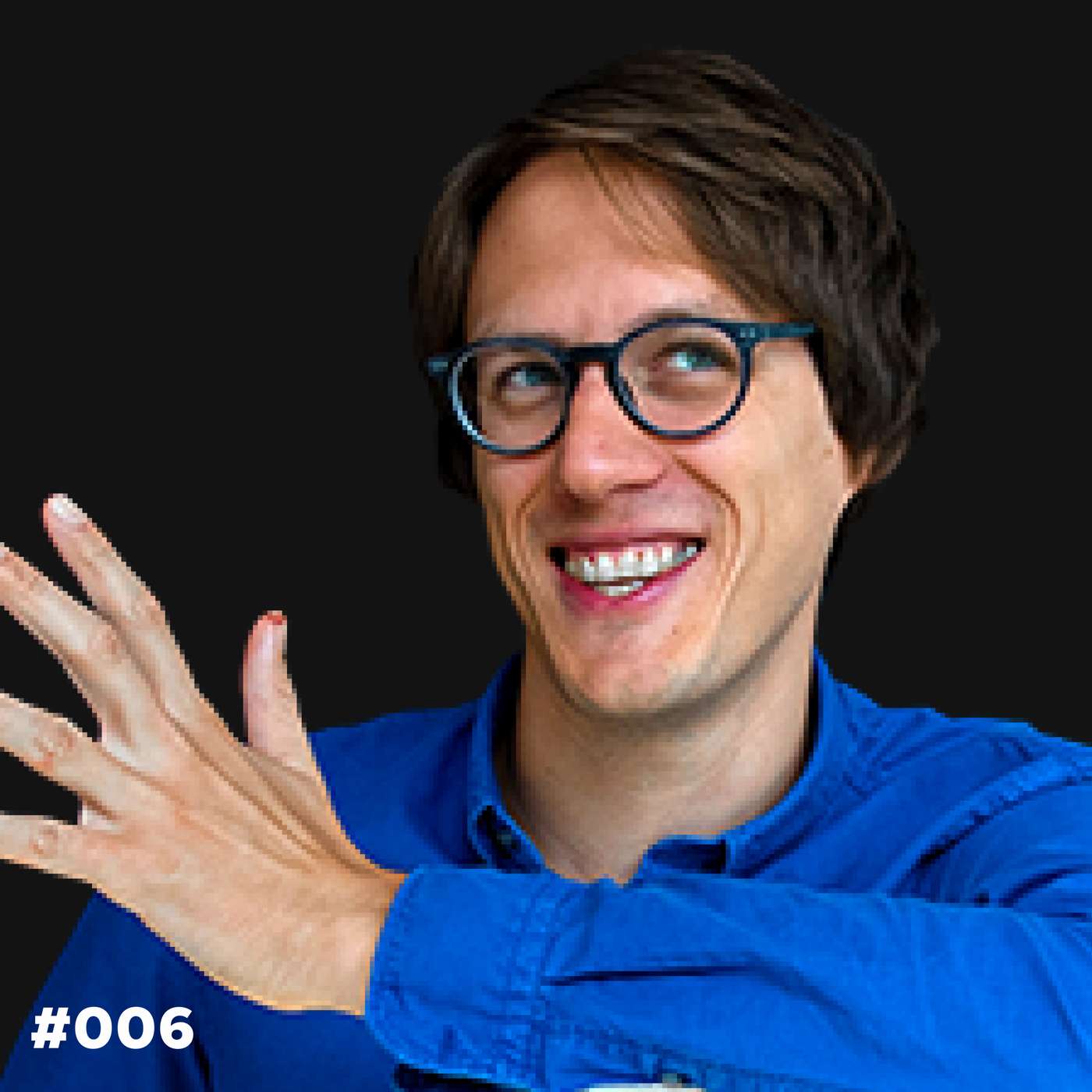 Die Dominik Liss Show (WordPress & Business Talks)